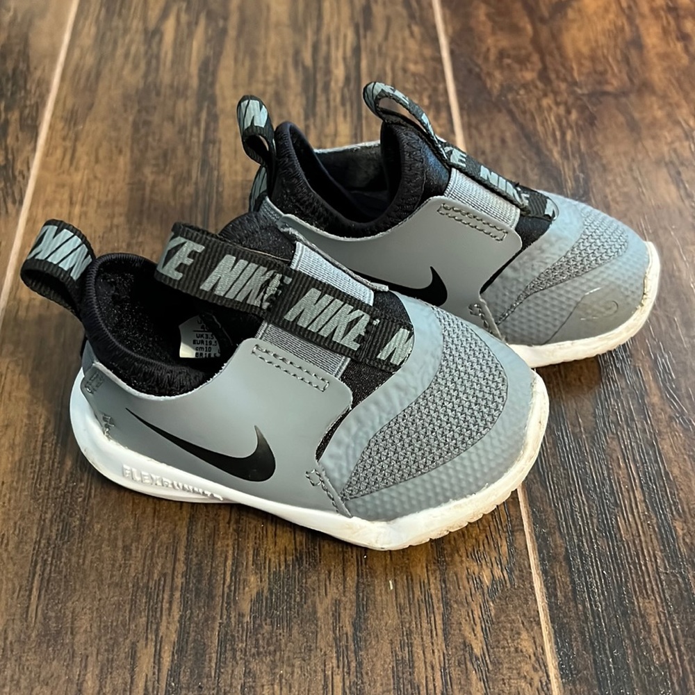 Baby Nike Shoes